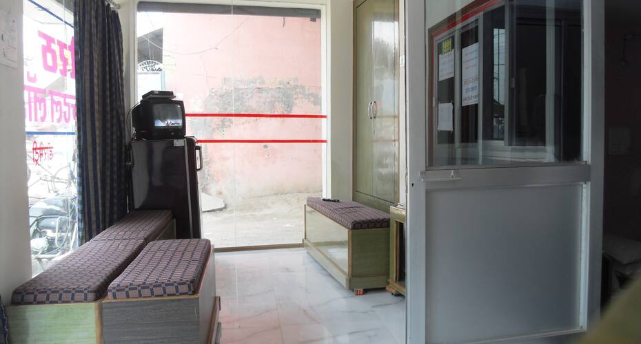 Meerut Oriental Lodge, Allahabad 5